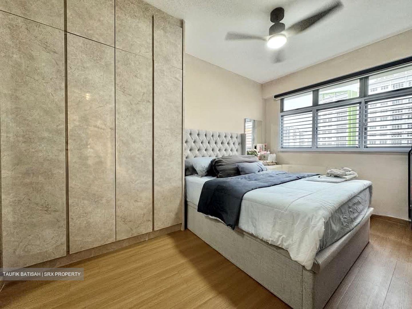 Blk 621A Tampines Greenverge (Tampines), HDB 3 Rooms #562954781